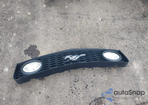 2009 Ford Mustang V6/V6 Premium from USA, damaged, VIN 1ZVHT80N795118080